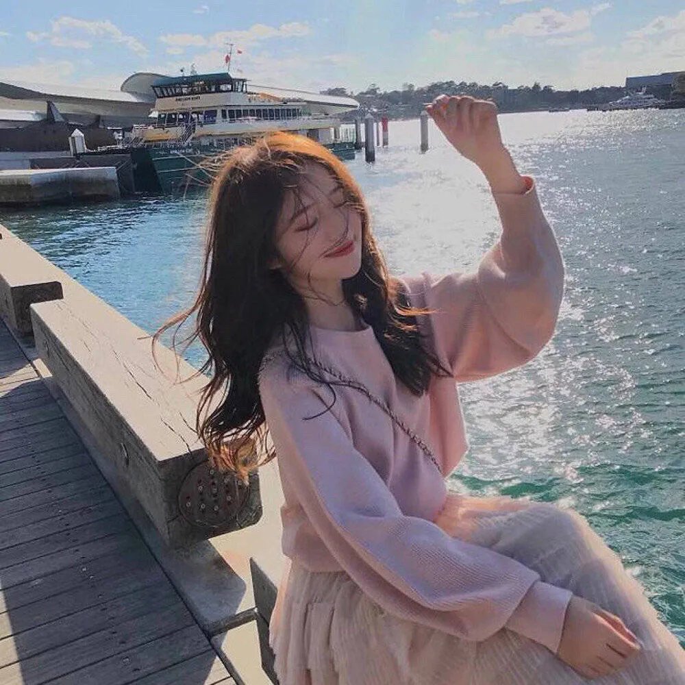 心如潮涌