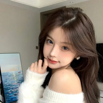 睡着的女人