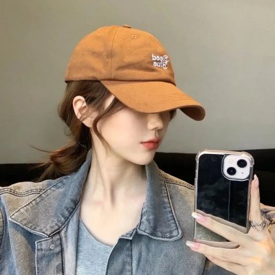 出发吧去露营